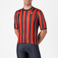 Maglia Castelli x AC Milan Competizione 3 - Home