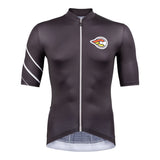 Cinelli Tempo Mesh Nemo trikot - Schwarz