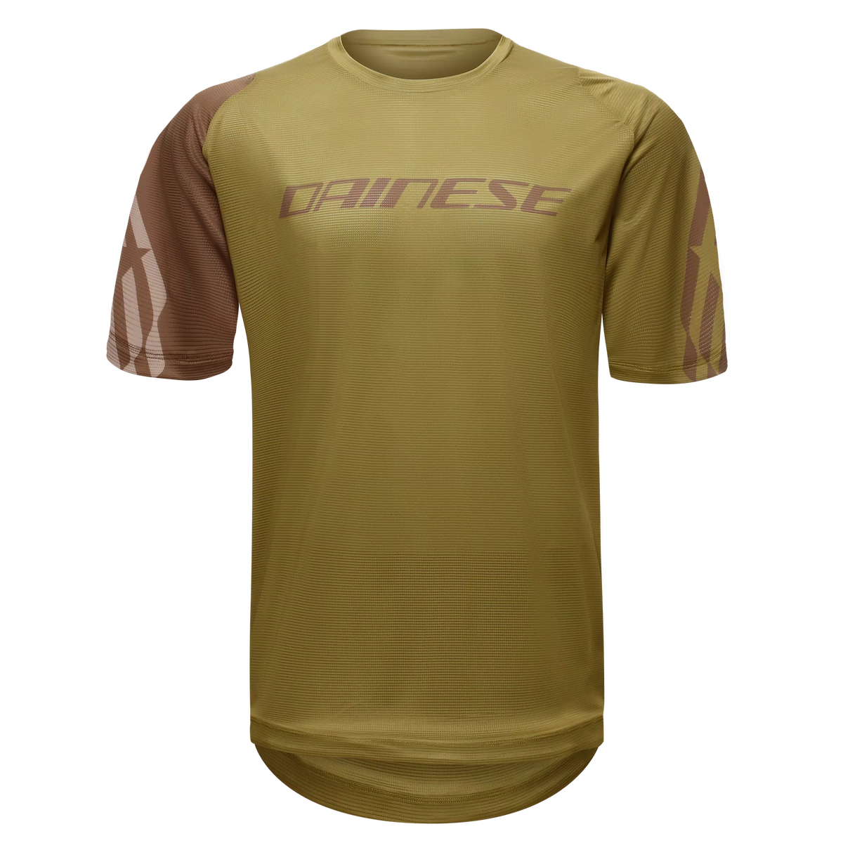 Dainese HG Aer Jersey - Grün