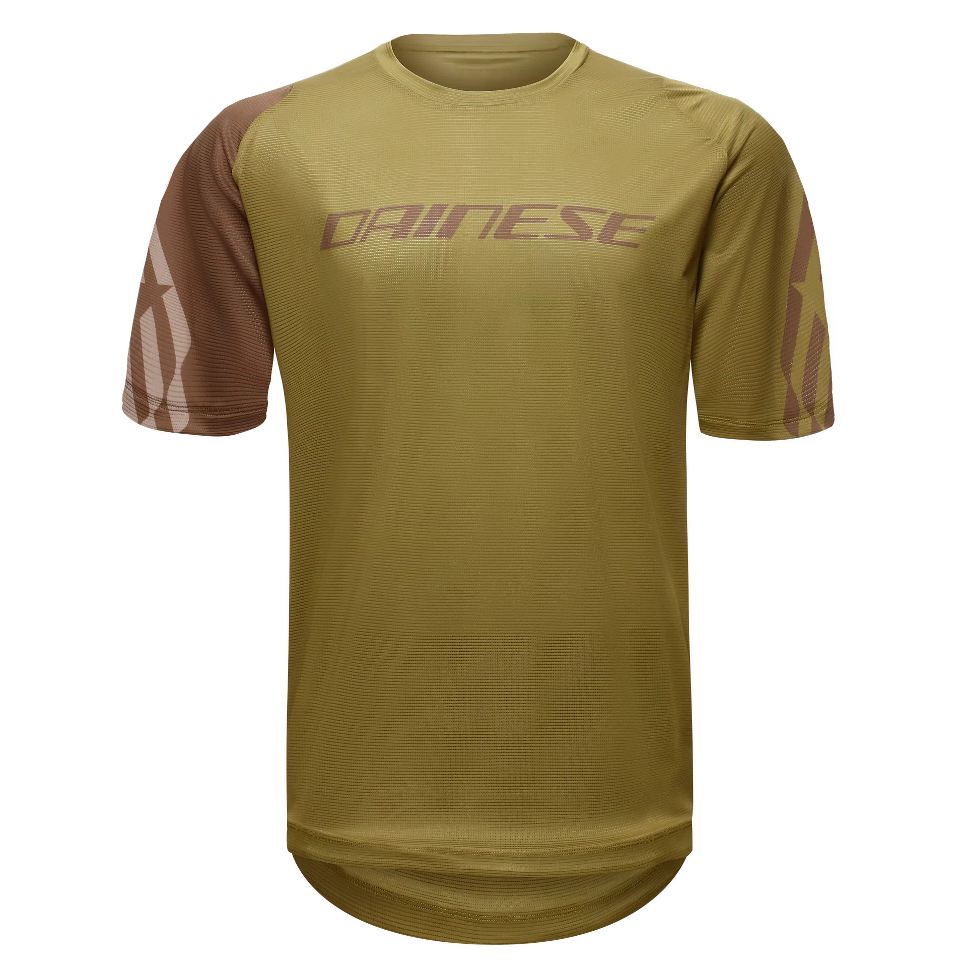 Maglia Dainese HG Aer - Verde Dainese