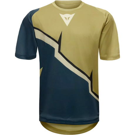 Maglia Dainese HG Aer - Verde blu Dainese