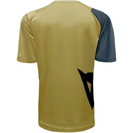Maglia Dainese HG Aer - Verde blu Dainese