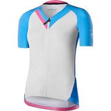 Maglia Donna Pinarello Pro Iconmakers - Bianco Pinarello