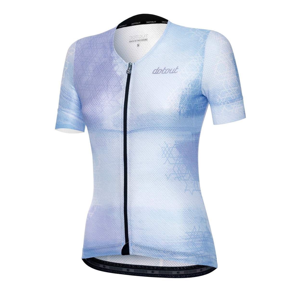 Maillot Dotout Femme Absolute - Bleu clair Dotout