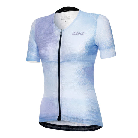 Maglia Dotout Donna Absolute - Azzurro Dotout