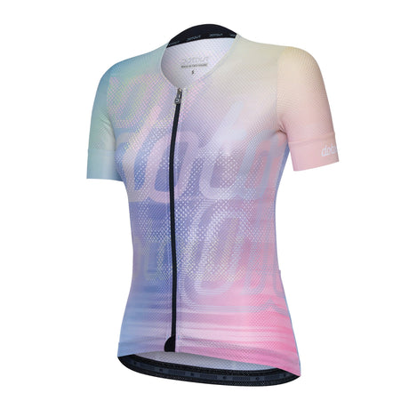 Maglia Dotout Donna Crew - Rosa Dotout