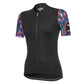 Maglia Dotout Donna Oxygen - Nero