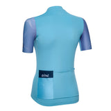 Maglia Dotout Donna Wave - Azzurro Dotout