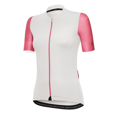 Maglia Dotout Donna Wave - Bianco Dotout