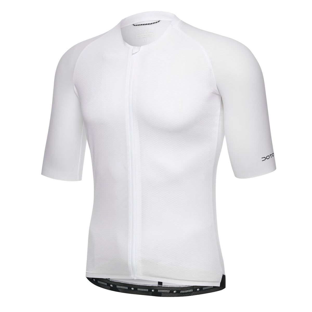 Maglia Dotout Prime - Bianco Dotout