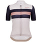 Maglia donna Santini Eco Sleek Bengal - Beige - F
