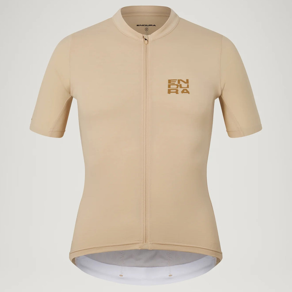 Endura AllTrack Ride trikot - Beige