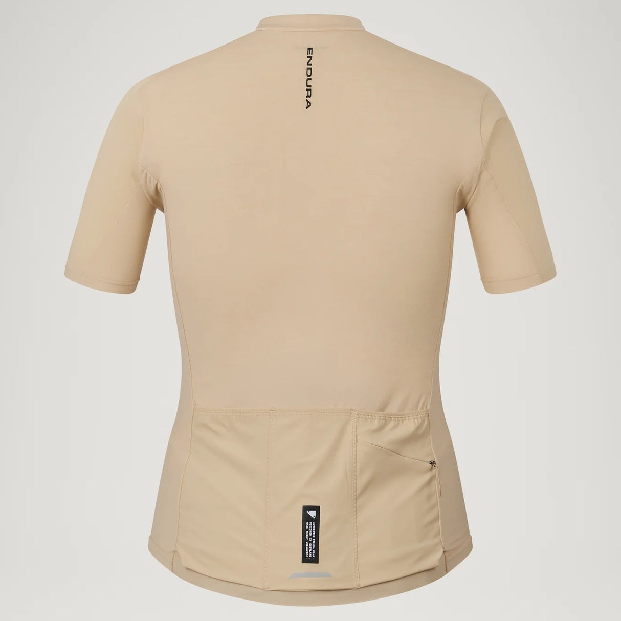 Endura AllTrack Ride trikot - Beige