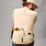 Endura AllTrack Ride trikot - Beige