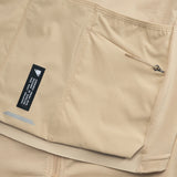 Endura AllTrack Ride trikot - Beige