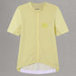 Maglia Endura AllTrack Ride - Giallo Endura