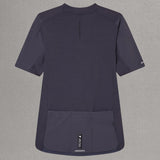 Maglia Endura AllTrack Ride - Grigio Endura