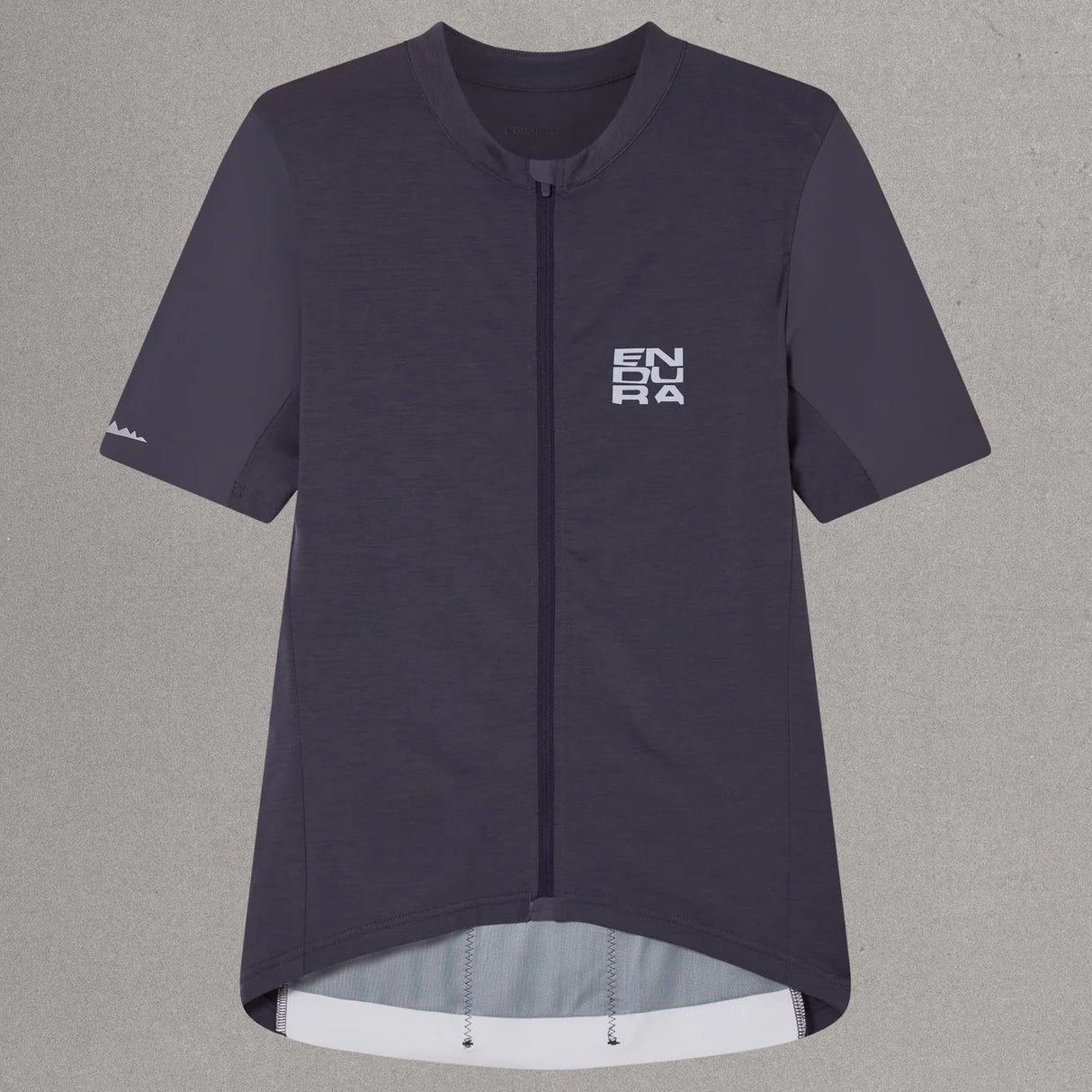 Maglia Endura AllTrack Ride - Grigio Endura