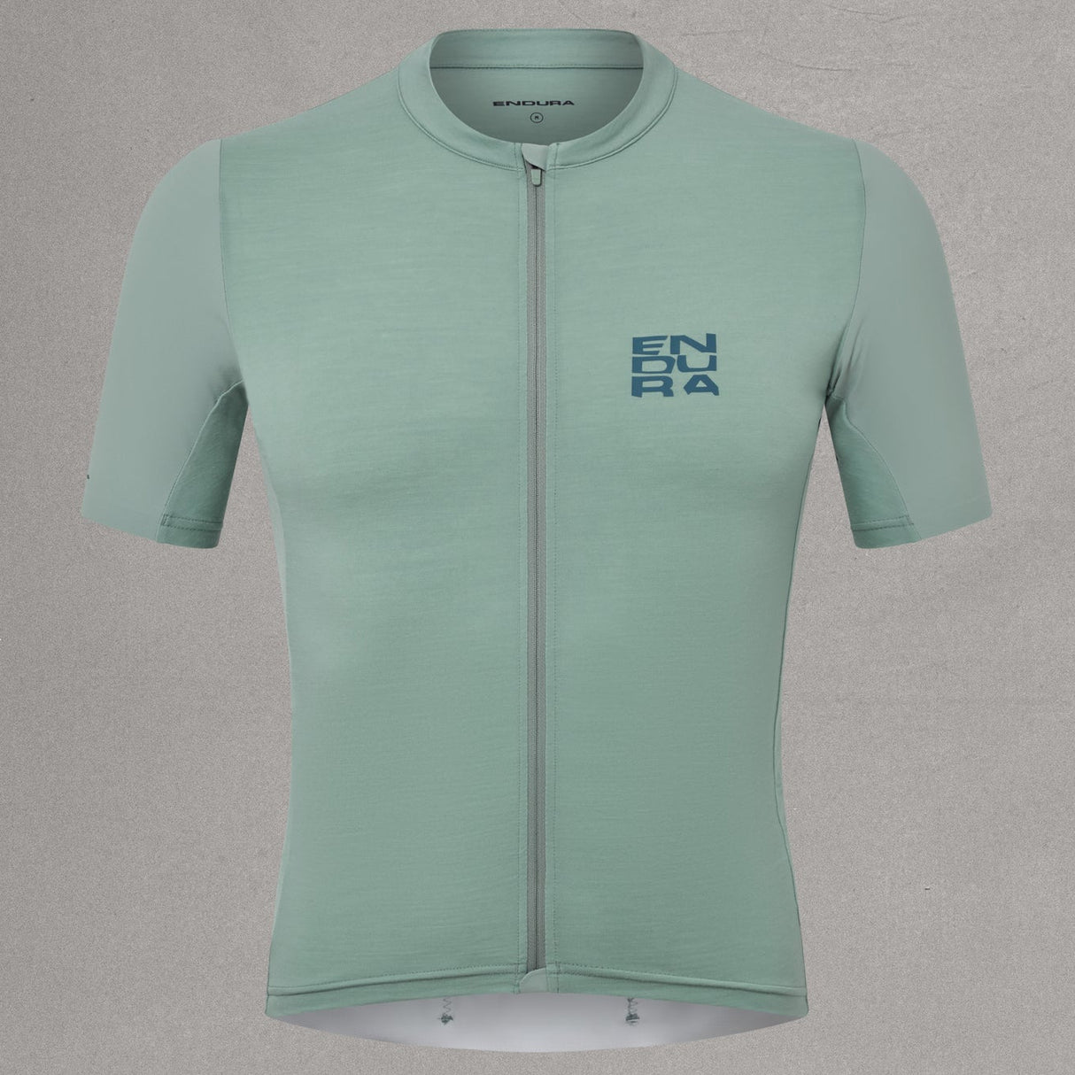 Endura AllTrack Ride Trikot - Grün