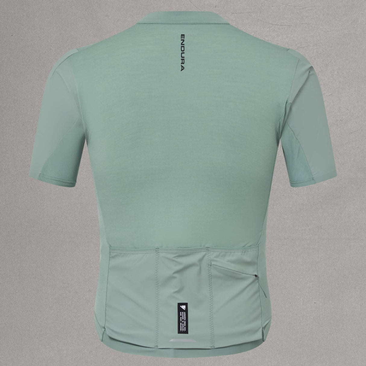 Endura AllTrack Ride Trikot - Grün