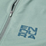 Endura AllTrack Ride Trikot - Grün