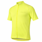 Endura Loop Zipped jersey - Yellow
