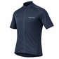 Maglia Endura Loop Zipped - Grigio Endura