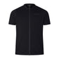 Maglia Endura Loop Zipped - Nero