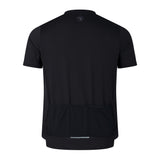 Maglia Endura Loop Zipped - Nero Endura