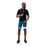 Maglia Endura Loop Zipped - Nero Endura