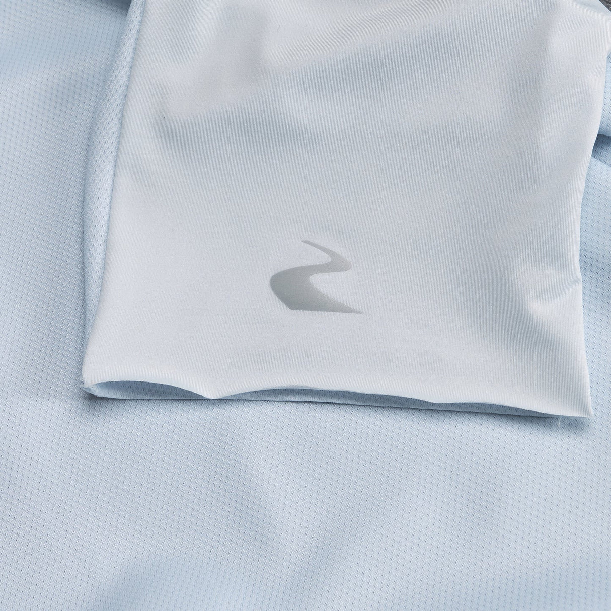 Maillot Endura Pro SL - Azul claro
