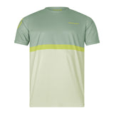Maglia Endura SingleTrack Core T 2 - Verde Endura