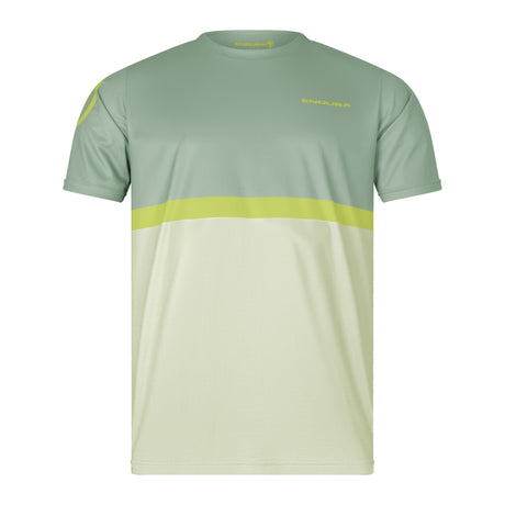 Maglia Endura SingleTrack Core T 2 - Verde Endura