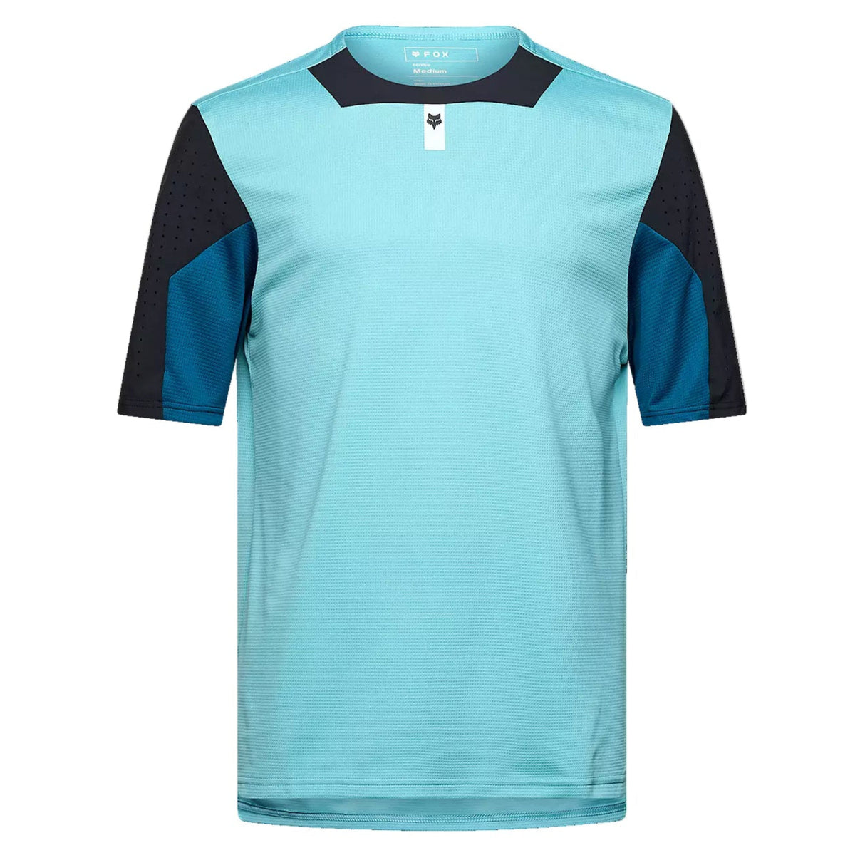 Maglia Fox Defend - Azzurro Fox