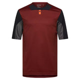 Maglia Fox Defend - Bordeaux Fox
