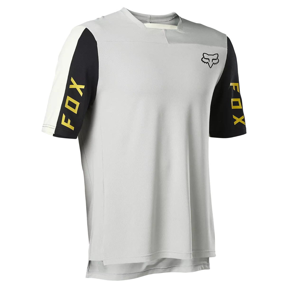 Maglia Fox Defend Pro - Grigio Fox