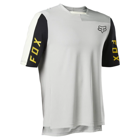 Maglia Fox Defend Pro - Grigio Fox