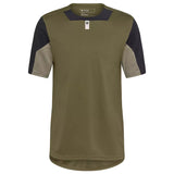 Maglia Fox Defend - Verde Fox