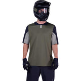 Maglia Fox Defend - Verde Fox