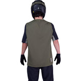 Maglia Fox Defend - Verde Fox