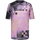 Maglia Fox Flexair Ascent Pulse - Rosa Fox