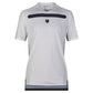 Maillot Fox Flexair Aviation Race - Gris