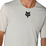 Maglia Fox Flexair - Bianco Fox