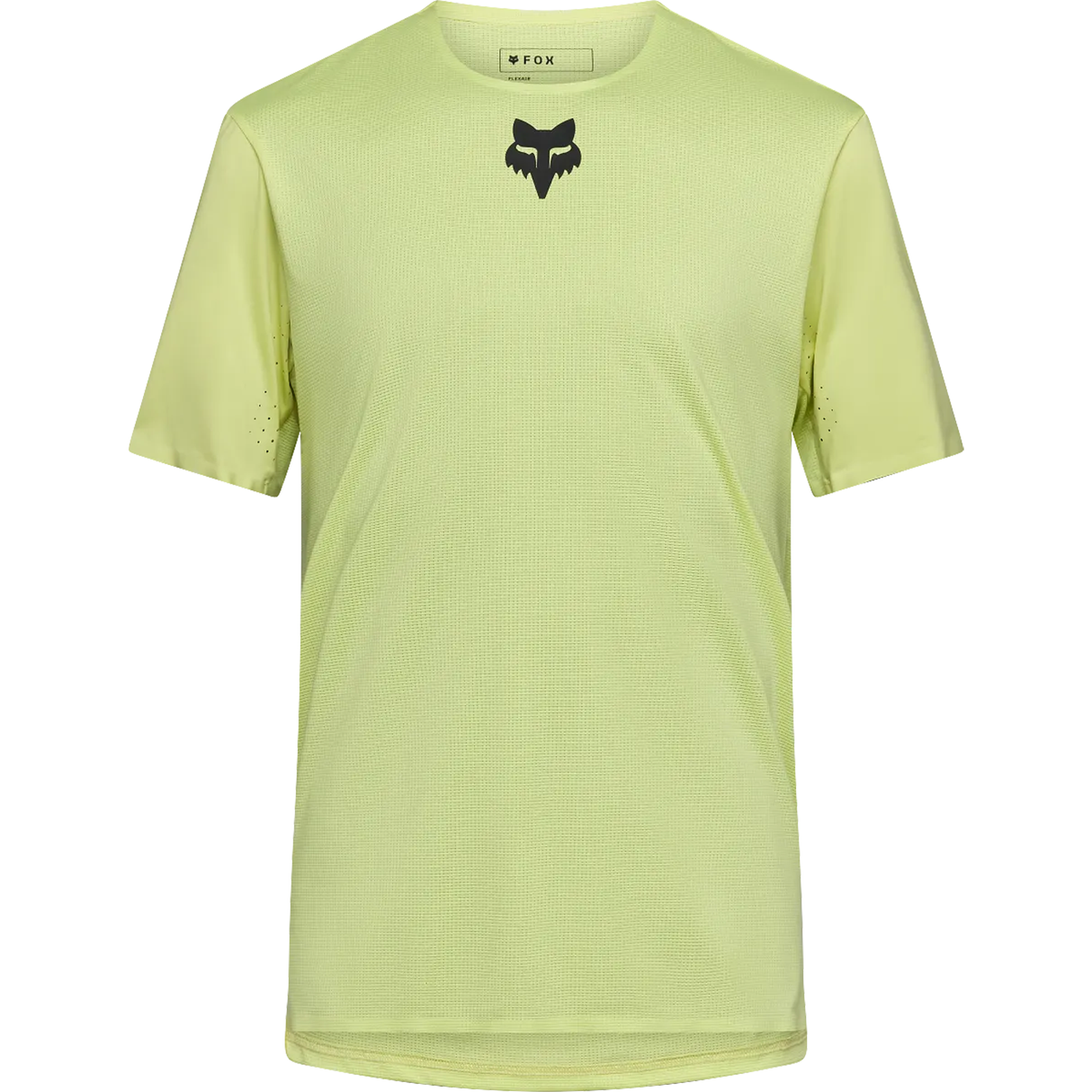 Trikot Fox Flexair - Lime