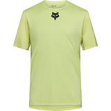 Trikot Fox Flexair - Lime