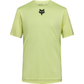 Maillot Fox Flexair - Lime