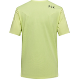 Trikot Fox Flexair - Lime