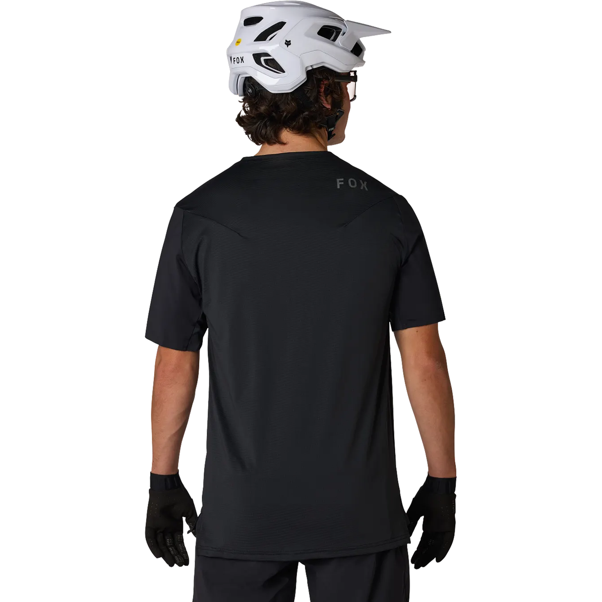 Maillot Fox Flexair - Noir