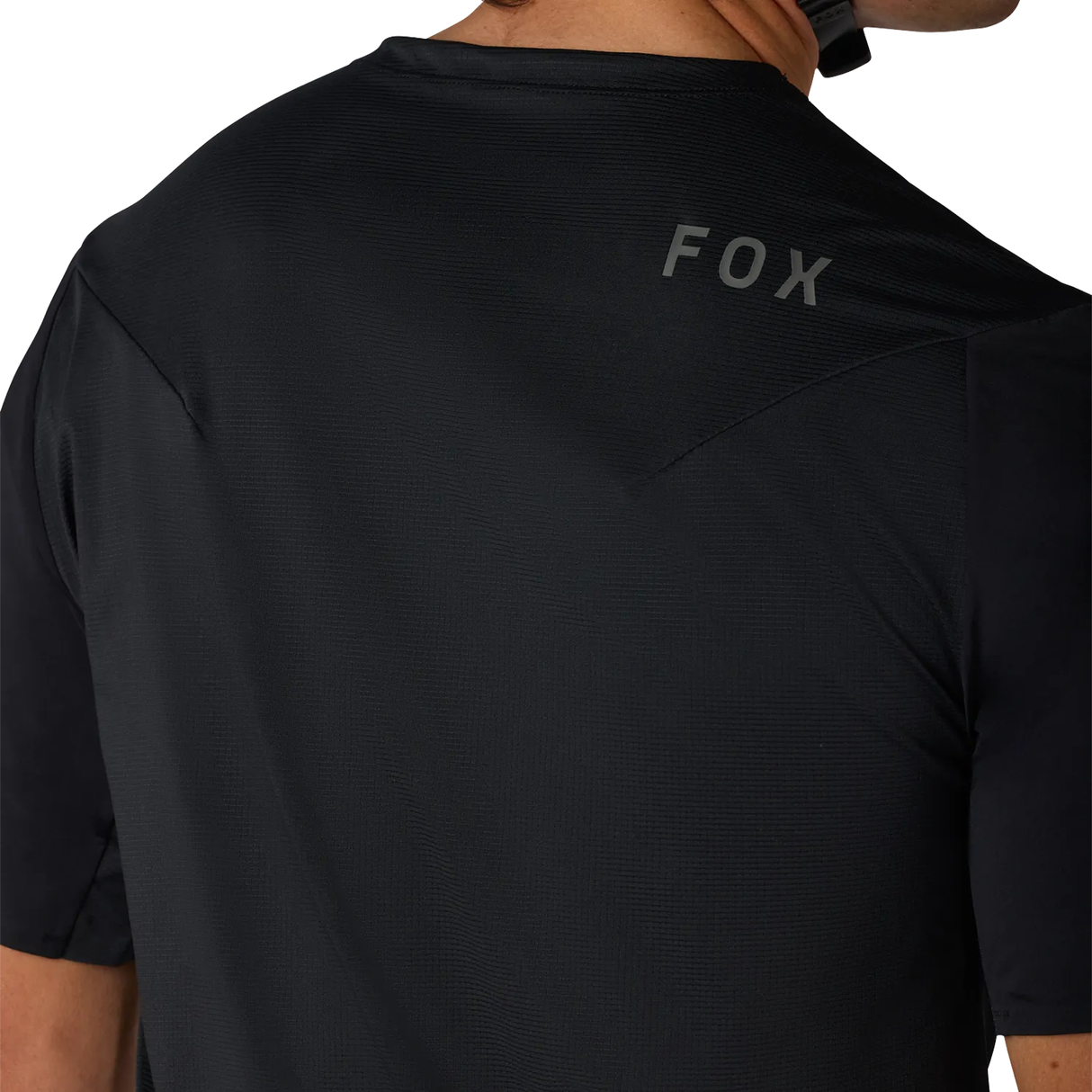 Maillot Fox Flexair - Noir