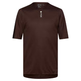 Maglia Fox Flexair Pro - Marrone Fox